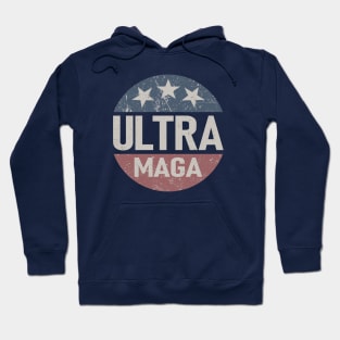 The Ultra Maga Hoodie